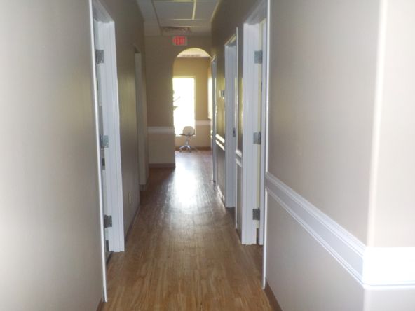 Tejon Plaza: 1601 Alton Gloor , Brownsville, TX 78526